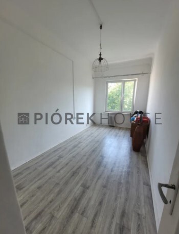 2-pokojowe mieszkanie na Pradze-Północ