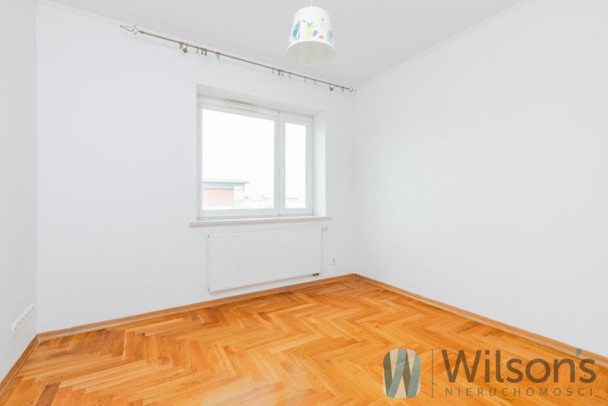 Warszawa Stary Wilanów, 1 590 000 zł, 81.59 m2, pietro 4/4 miniaturka 12