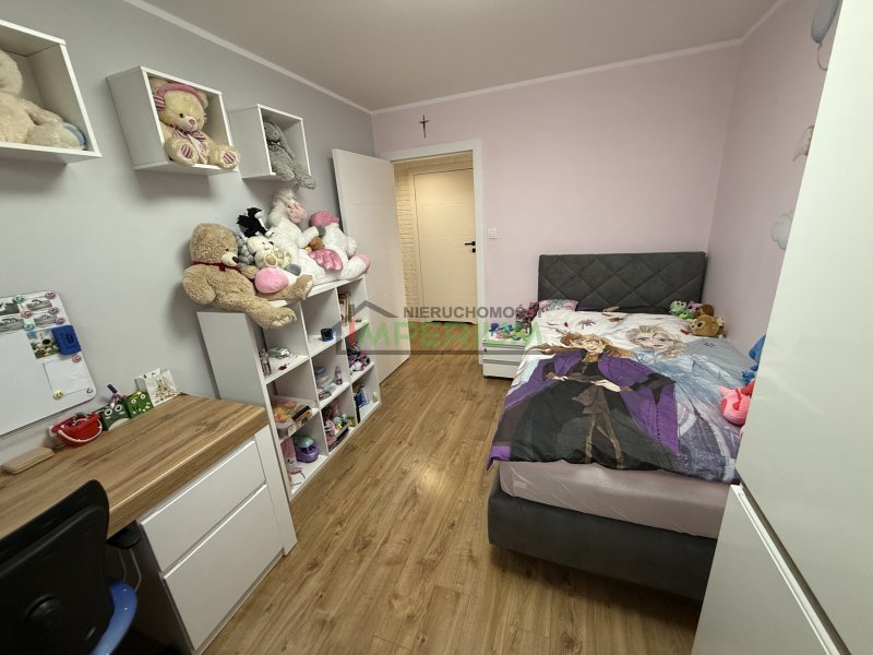 Nowy Sącz, 649 000 zł, 64.01 m2, M4 miniaturka 4