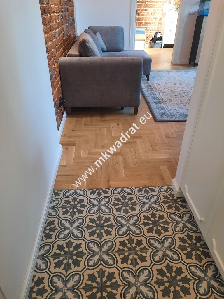 Apartament dla wielbiciela niebanalnych miejsc! miniaturka 14