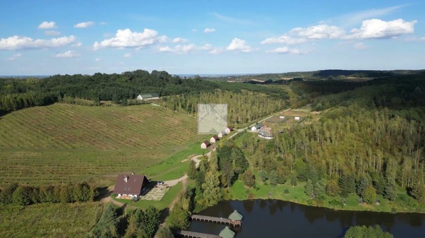 Okazja! Licytacja komornicza działki! Nowa cena! - zdjęcie 1