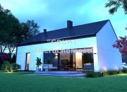 Kłębowiec, 590 000 zł, 94 m2, ogrzewanie pompą ciepła miniaturka 2