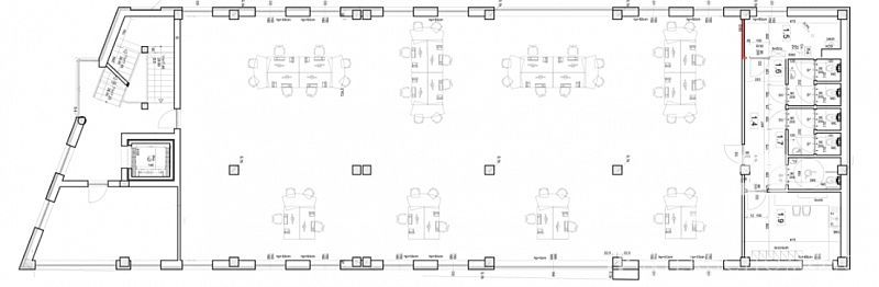 Rzeszów Słocina 19 550 zł 391 m2 miniaturka 10