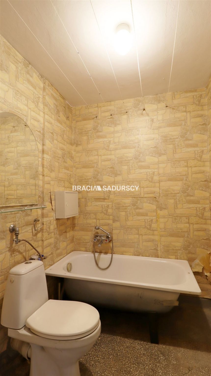 Kraków Bieńczyce, 459 000 zł, 38.62 m2, umeblowane miniaturka 13