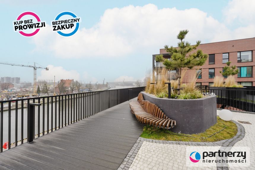Gdańsk Śródmieście, 1 550 000 zł, 76.84 m2, pietro 1 miniaturka 19