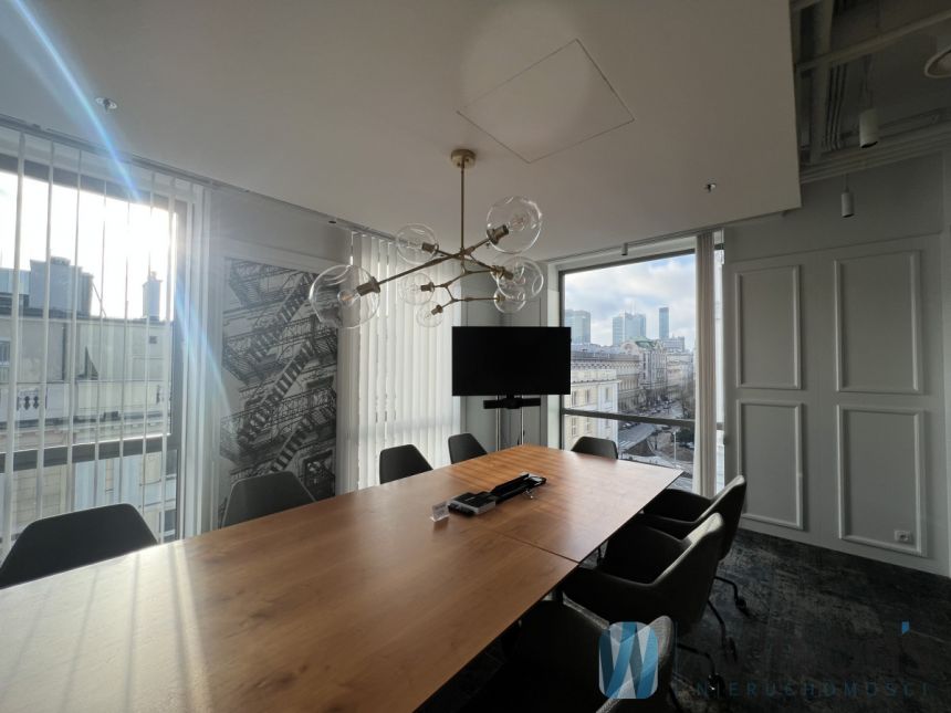 Warszawa Śródmieście, 5 250 zł, 30 m2, biuro - zdjęcie 1