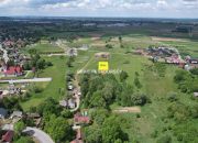 Krzeczów, 750 000 zł, 62 ar, budowlana miniaturka 8