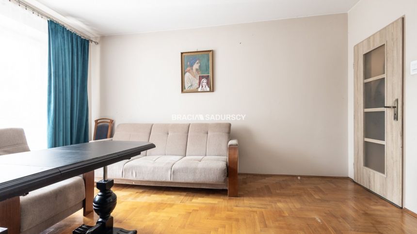 Otoczone zielenią M3, 61m2 przy Placi Imbramowskim miniaturka 3