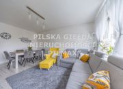 Piła Jadwiżyn, 565 000 zł, 64.89 m2, jasna kuchnia z oknem miniaturka 7