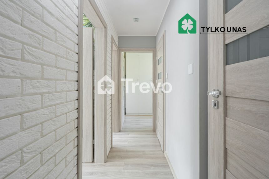 Gdańsk Przeróbka, 699 000 zł, 60.4 m2, parter miniaturka 17