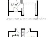 Skierniewice, 545 000 zł, 126.9 m2, bliźniak miniaturka 1