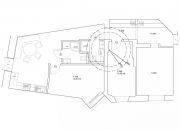 Łódź Stare Polesie, 690 000 zł, 100 m2, pietro 2/3 miniaturka 12