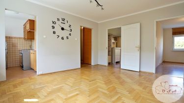 3 pok.! * balkon * piwnica * 45 m2 * Bukowska