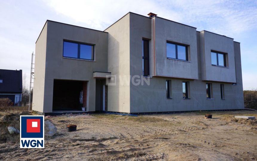 Piotrków Trybunalski, 895 000 zł, 150 m2, bez białego montażu miniaturka 2