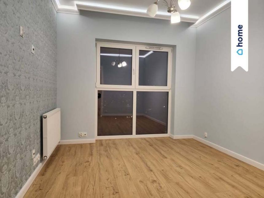 Dzielnica Parkowa 3 pokoje - 19m2 Tarasu miniaturka 4
