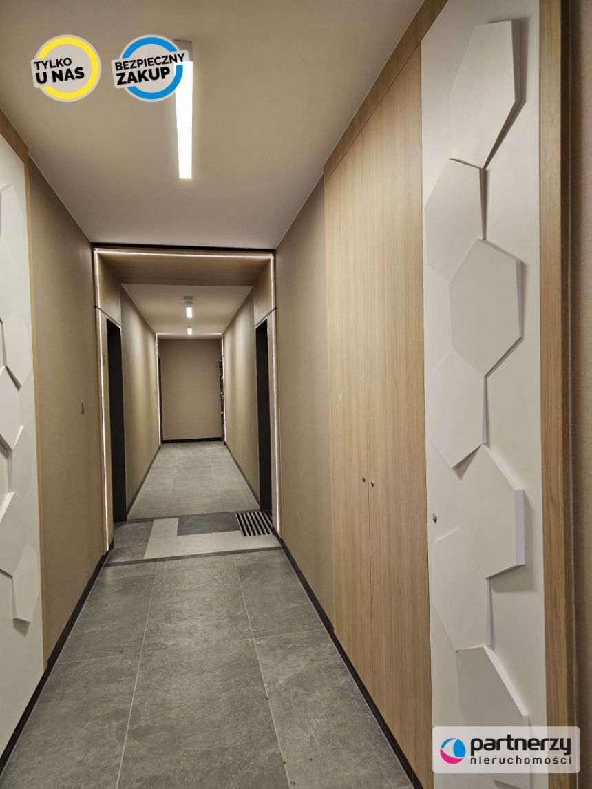 Gdańsk Łostowice, 650 000 zł, 66.14 m2, M3 miniaturka 11