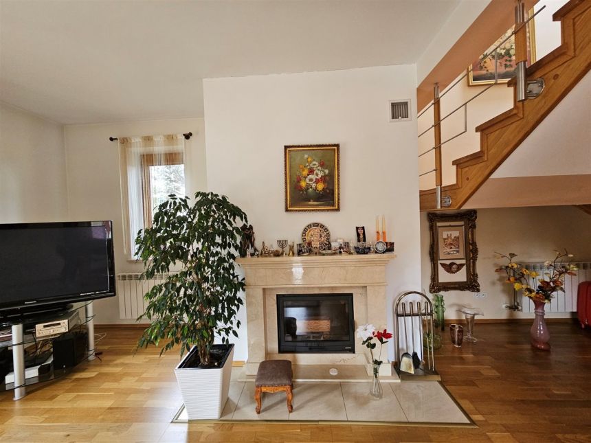 Zadbany dom w Bęczarce o pow. 200m². miniaturka 8