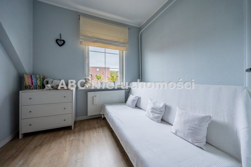 Piła Górne, 589 000 zł, 69 m2, z garażem miniaturka 9