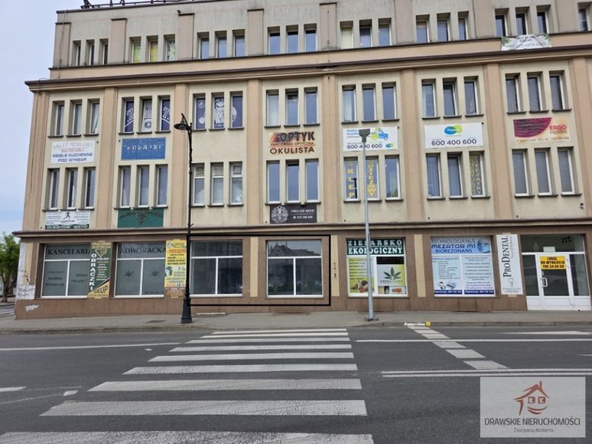 Drawsko Pomorskie 2 000 zł 37 m2 miniaturka 8
