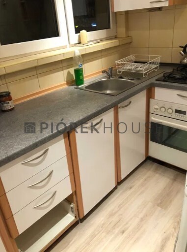 2-pokojowe mieszkanie na Woli miniaturka 4