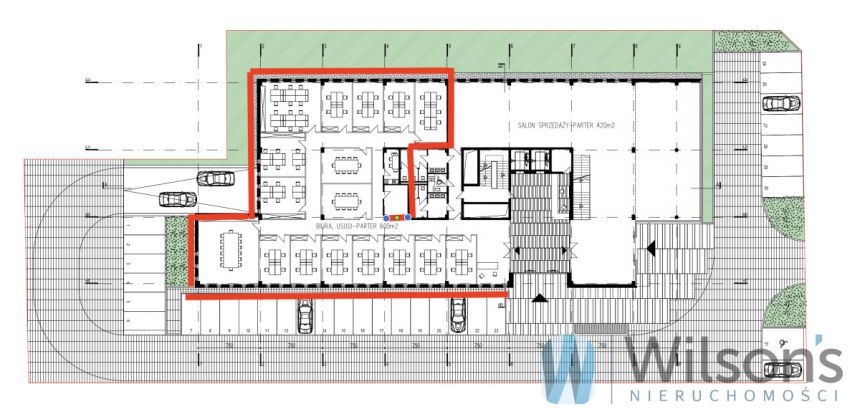 Warszawa Ursynów, 52 937 zł, 605 m2, o zróżnicowanej budowie miniaturka 3