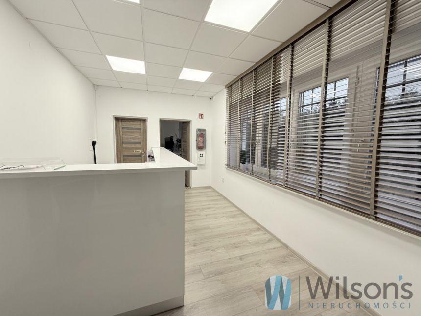 Warszawa Białołęka, 38 000 zł, 706 m2, hala/magazyn miniaturka 11