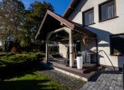 Komfortowy dom z dużą działką, 13 km od Krakowa miniaturka 27