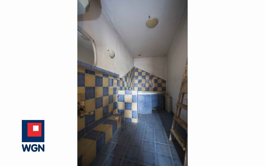 Jaworzno Bory, 229 000 zł, 100 m2, wolnostojący miniaturka 9