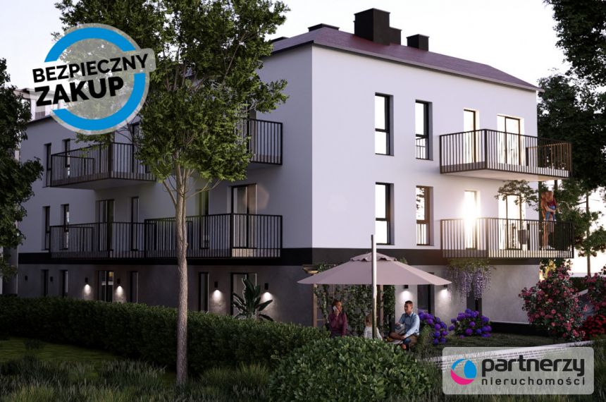 Kwidzyn, 645 490 zł, 75.94 m2, z garażem miniaturka 5