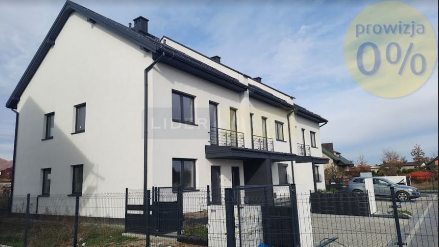 III ETAP, APARTAMENT DWUPOZIOMOWY, BEZCZYNSZOWY - zdjęcie 1