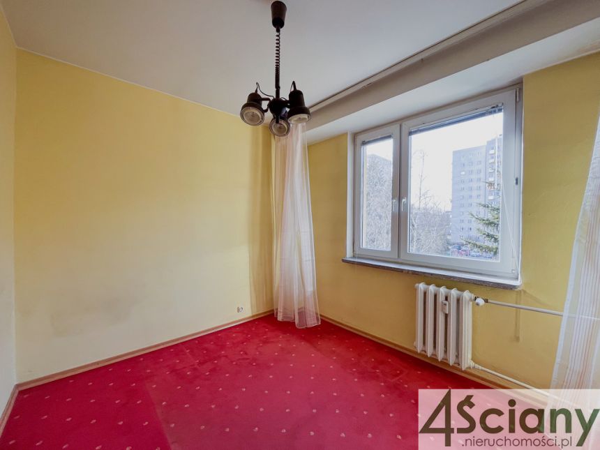 Warszawa Czerniaków, 1 095 000 zł, 73.5 m2, do remontu miniaturka 7