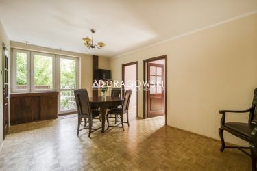 Przytulne 3 pokoje w idealnej lokalizacji, Ochota