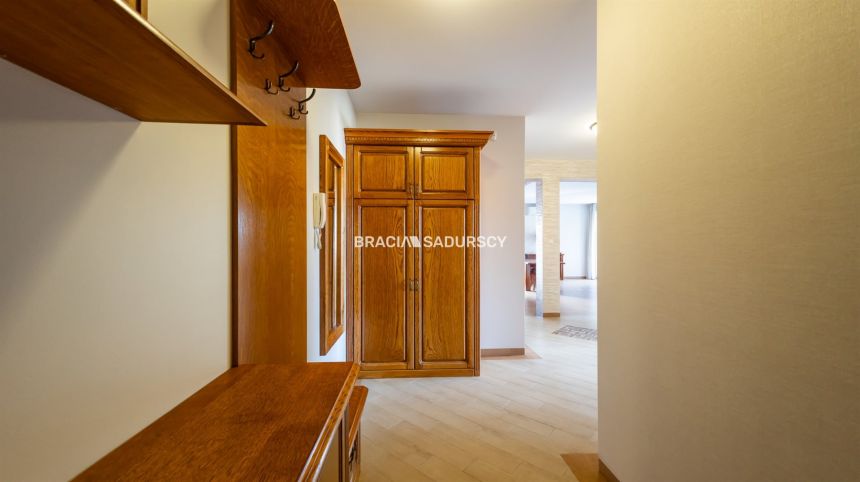 Nowoczesny Apartament w Centrum Krakowa! miniaturka 28