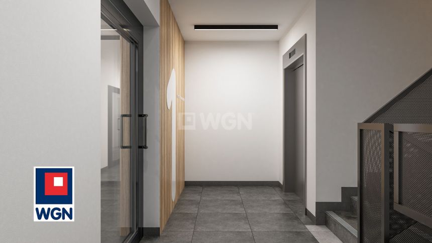 Gdańsk Siedlce, 587 998 zł, 37.09 m2, kuchnia z oknem miniaturka 12