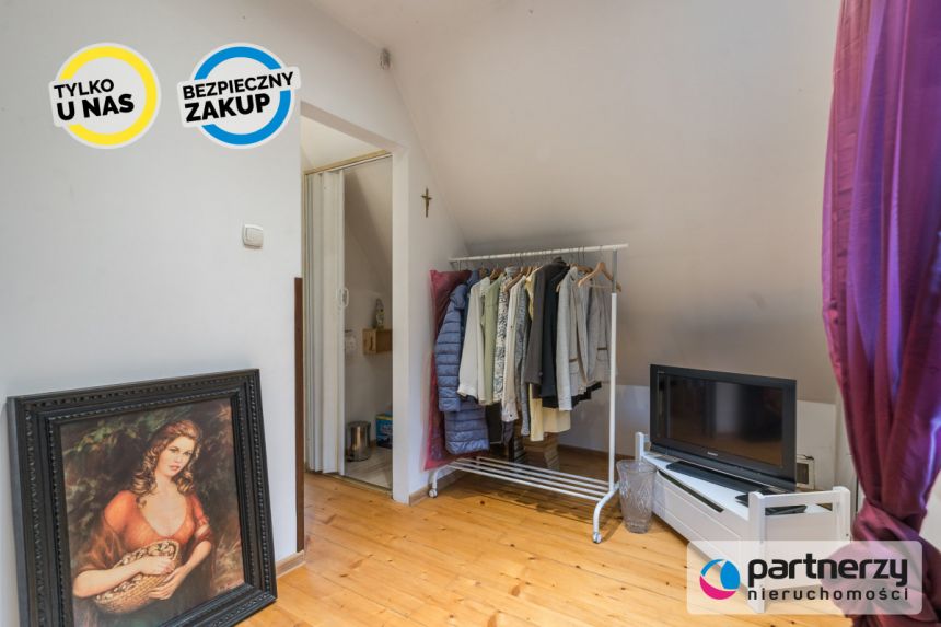 Sikorzyno Stara Sikorska Huta, 749 000 zł, 76 m2, ogrzewanie gazowe miniaturka 17