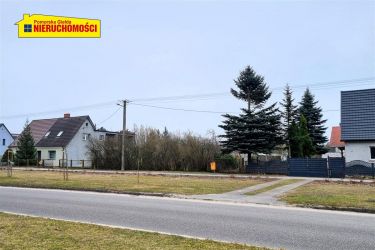 Atrakcyjna działka budowlana. Czarne,Al.Zwycięzców