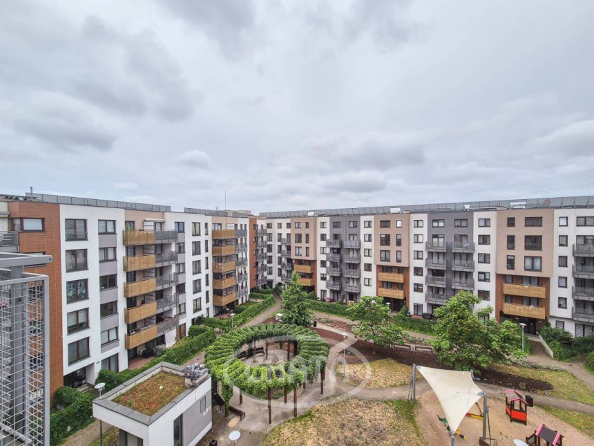 Wrocław Krzyki, 2 500 zł, 50 m2, pietro 7/7 miniaturka 22