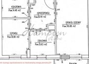 Warszawa Ursynów, 910 000 zł, 41.48 m2, z balkonem miniaturka 13