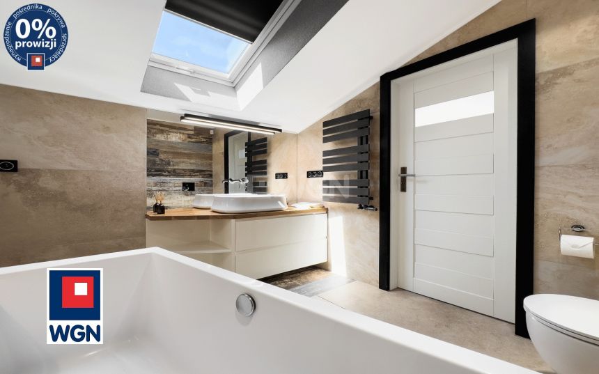 Sosnowiec Pogoń, 799 000 zł, 96.85 m2, z garażem miniaturka 7