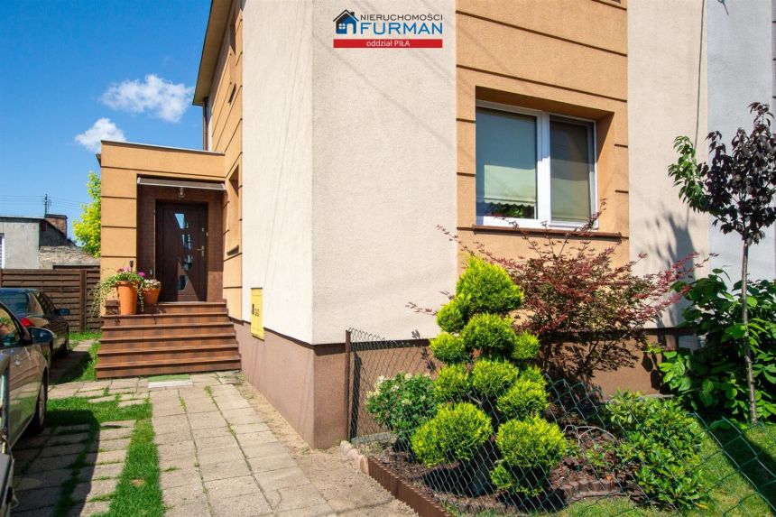 Piła, 599 000 zł, 88 m2, do zamieszkania miniaturka 26