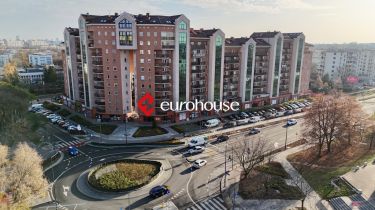 Lokal 138 m2 z najemcą na sprzedaż- Bielany