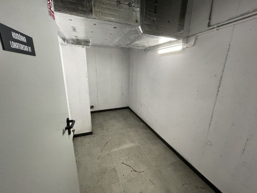 MIESZKANIE NA SPRZEDAŻ-AL.POKOJU-32,87M2 miniaturka 9