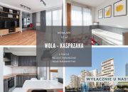 Warszawa Wola, 4 000 zł, 42 m2, z balkonem miniaturka 1