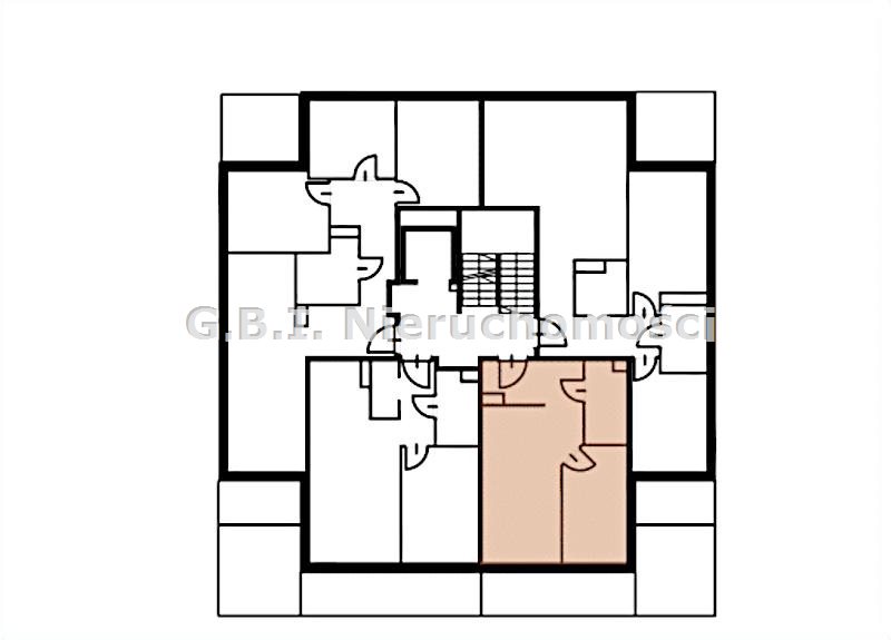 Luksusowy apartament na nowym osiedlu w Oświęcimiu miniaturka 3