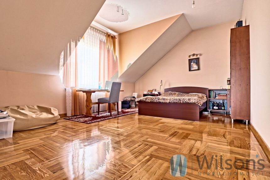 Zielonka, 2 900 000 zł, 492.47 m2, ogrzewanie gazowe miniaturka 7