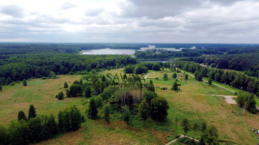 Przełazy, 132 000 zł, 6 ar, budowlana - zdjęcie 1