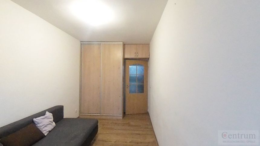 Niezależne pokoje, odrębna kuchnia, balkon,parking miniaturka 5
