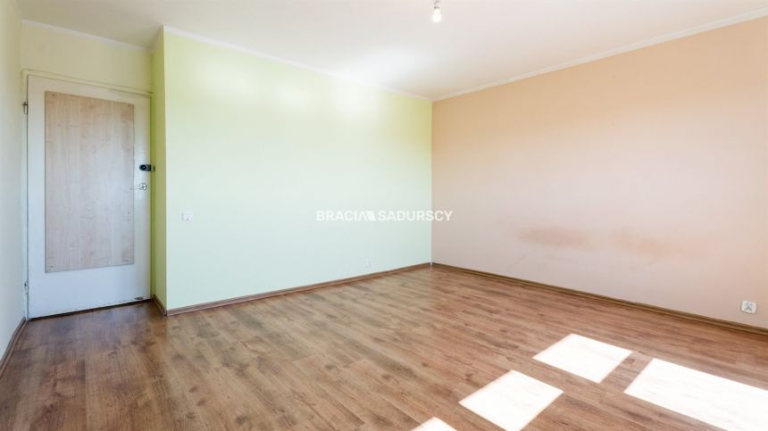 Dębn/Ruczaj 3 pok ok.66m2 widok na Panoramę Krakow miniaturka 6