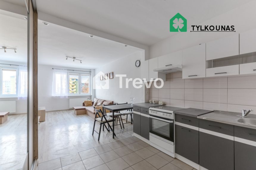 Gdańsk Przymorze, 449 000 zł, 30 m2, kawalerka miniaturka 4