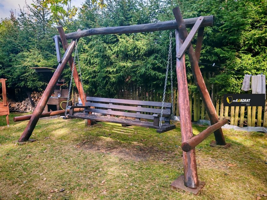 Płociczno, 850 000 zł, 35 m2, aneks kuchenny miniaturka 4